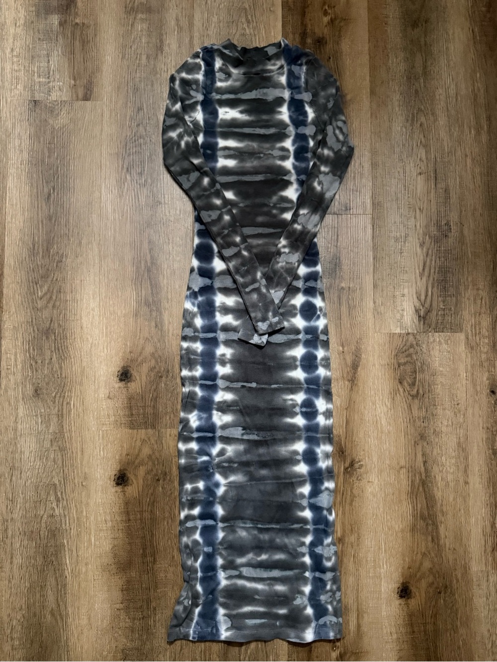 NWOT Young, Fabolous and Broke Dax Midi Dress
